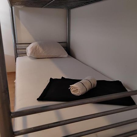 Hostel Rasema Trogir Exteriér fotografie
