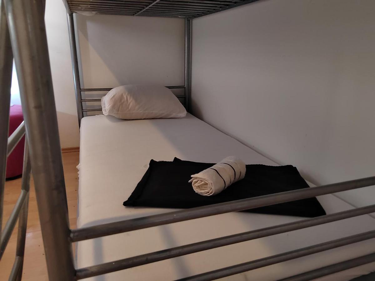Hostel Rasema Trogir Exteriér fotografie