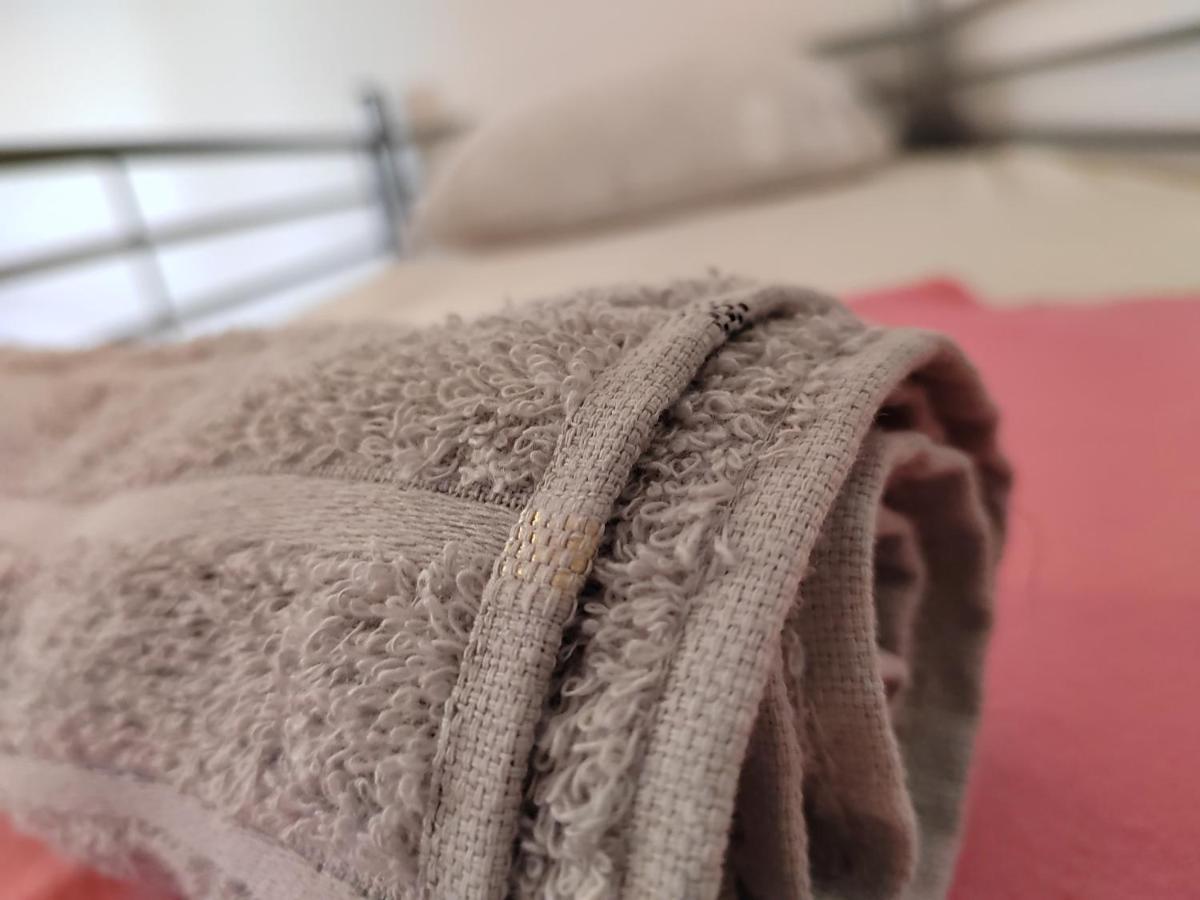 Hostel Rasema Trogir Exteriér fotografie