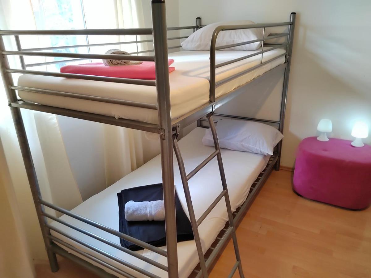 Hostel Rasema Trogir Exteriér fotografie