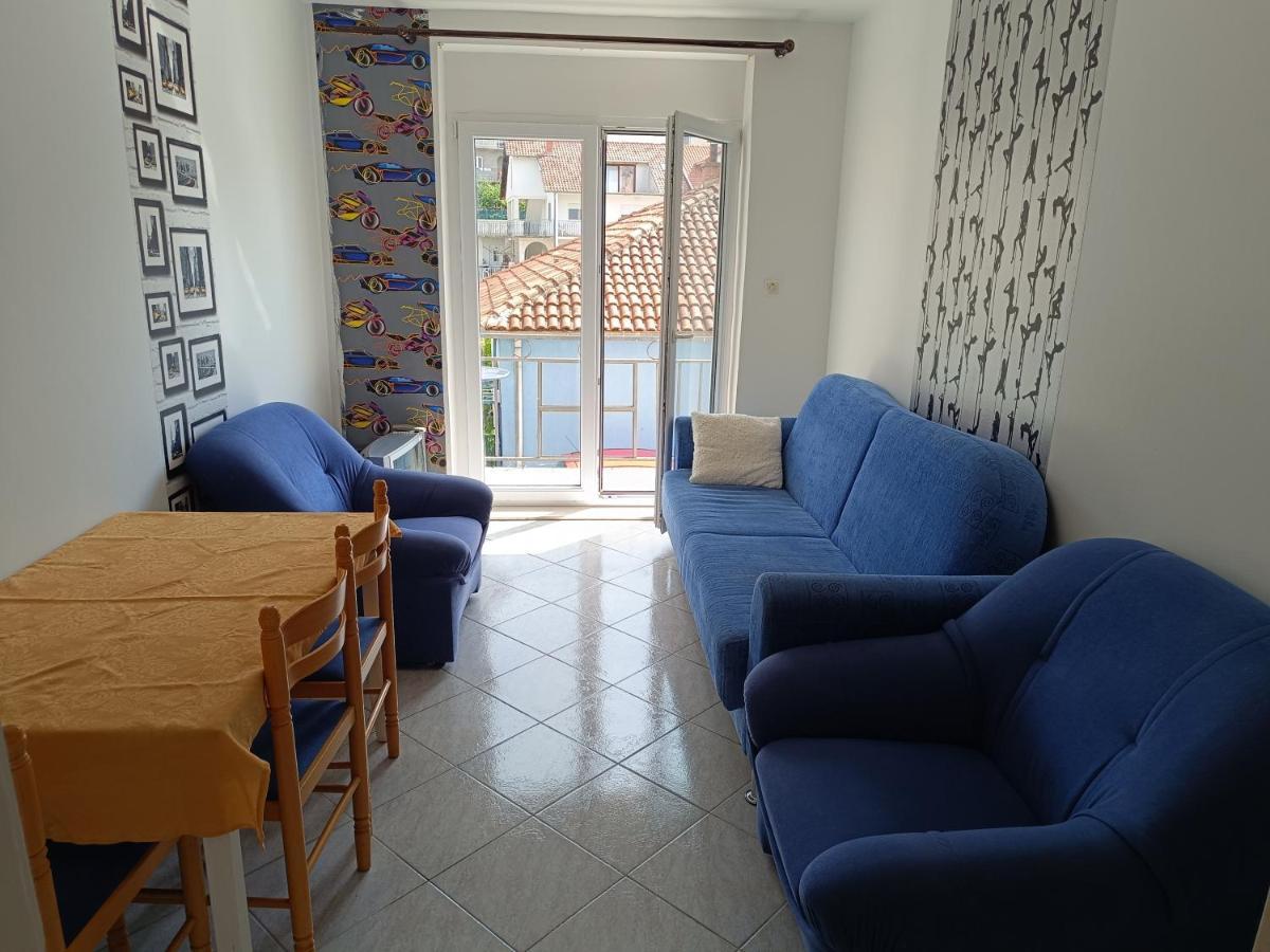 Hostel Rasema Trogir Exteriér fotografie