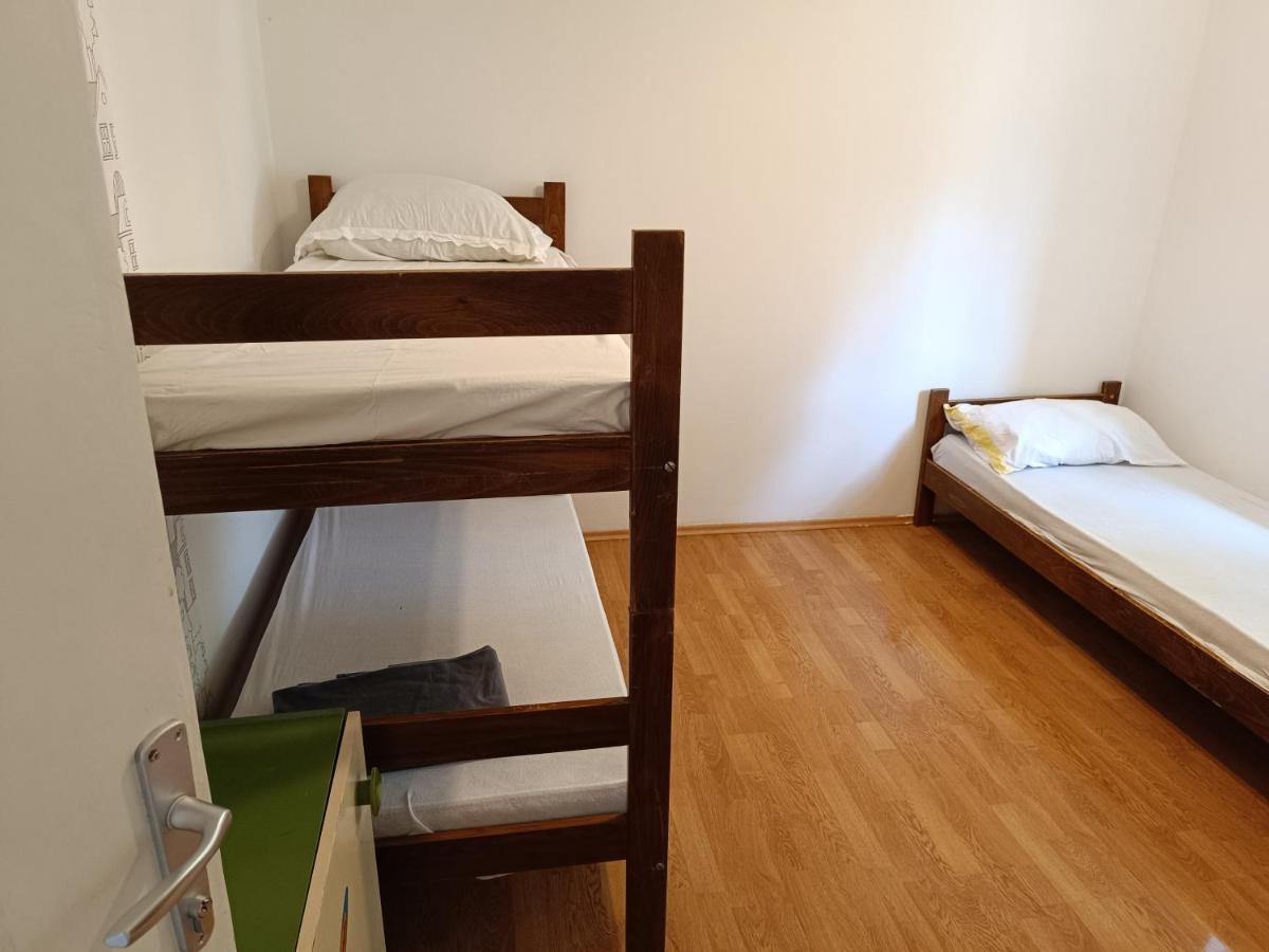 Hostel Rasema Trogir Exteriér fotografie