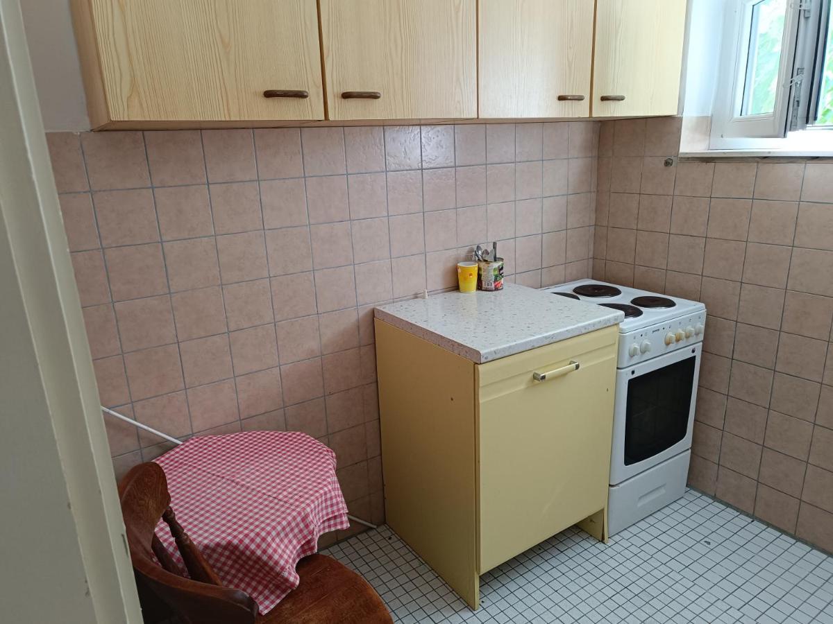 Hostel Rasema Trogir Exteriér fotografie