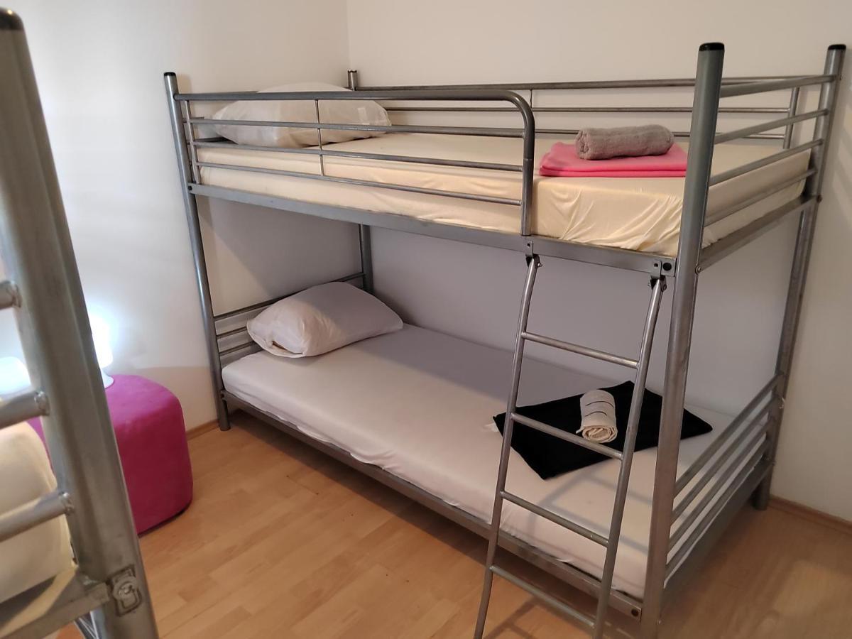 Hostel Rasema Trogir Exteriér fotografie