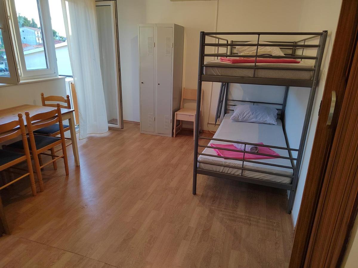 Hostel Rasema Trogir Exteriér fotografie