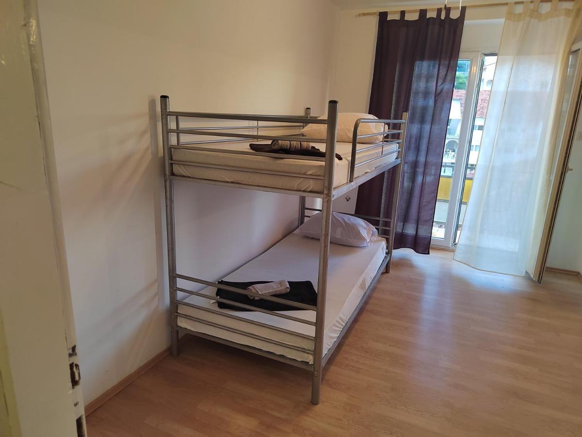 Hostel Rasema Trogir Exteriér fotografie