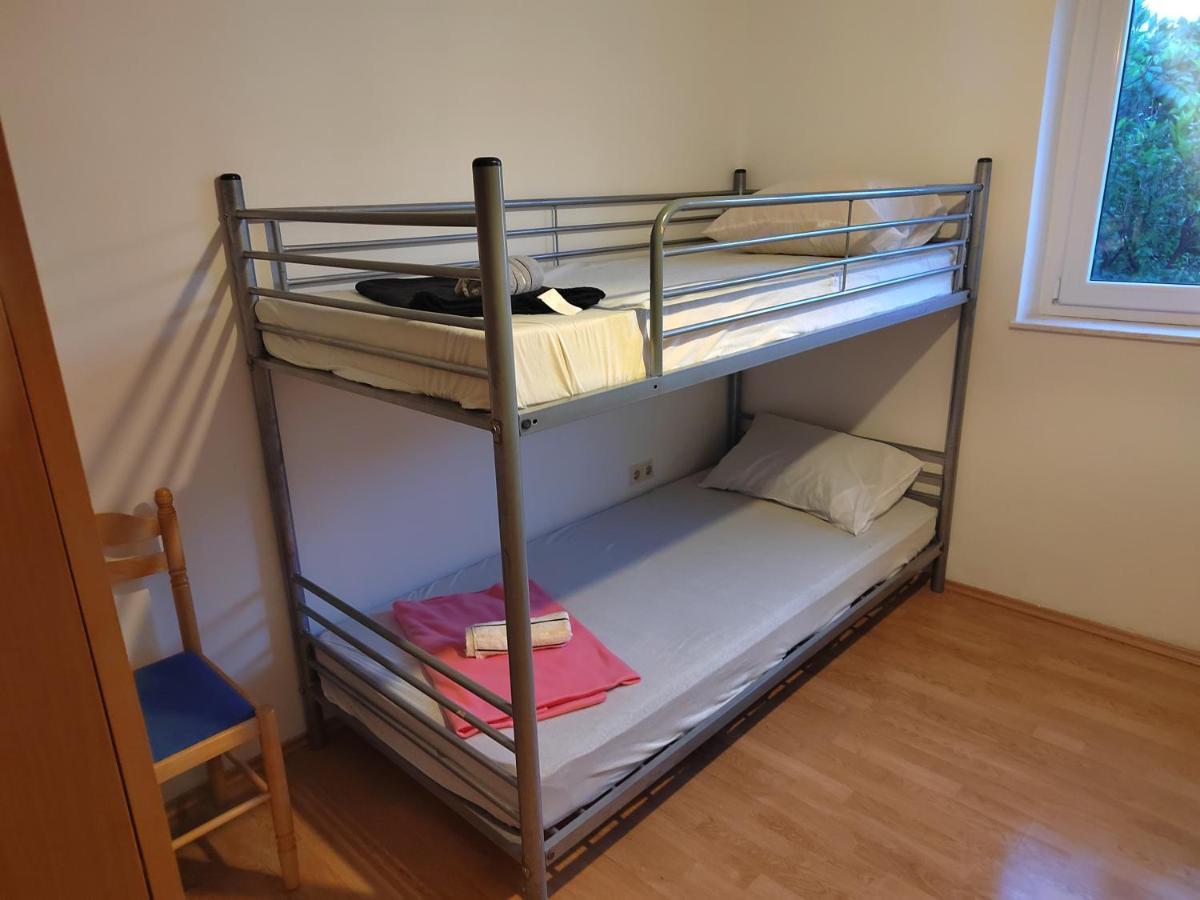 Hostel Rasema Trogir Exteriér fotografie