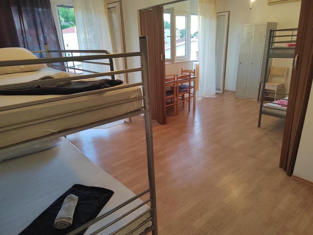 Hostel Rasema Trogir Exteriér fotografie
