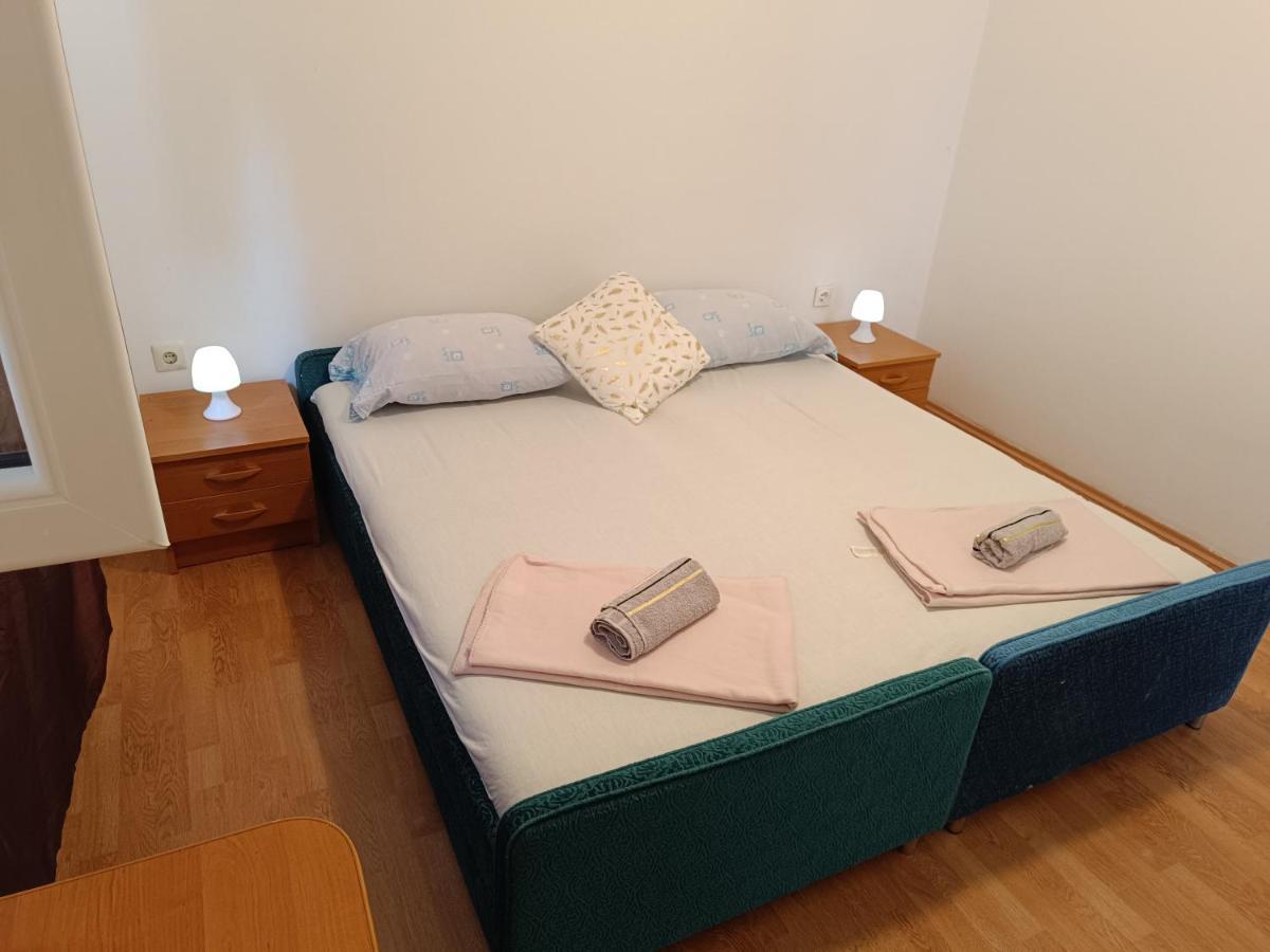 Hostel Rasema Trogir Exteriér fotografie