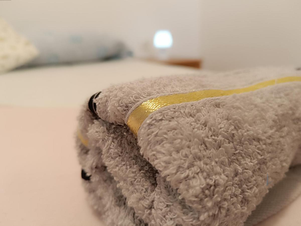 Hostel Rasema Trogir Exteriér fotografie