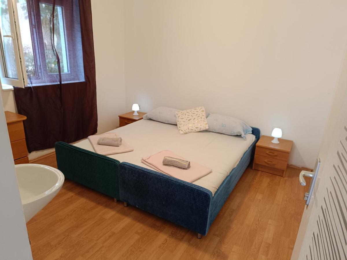 Hostel Rasema Trogir Exteriér fotografie