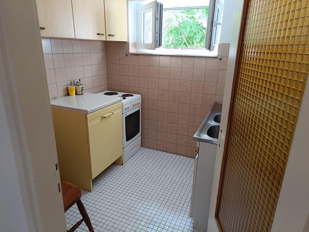 Hostel Rasema Trogir Exteriér fotografie
